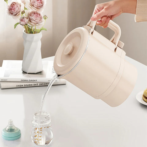 FlexiBoil Electric Kettle