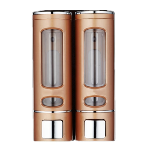 Single/double Soap Dispenser