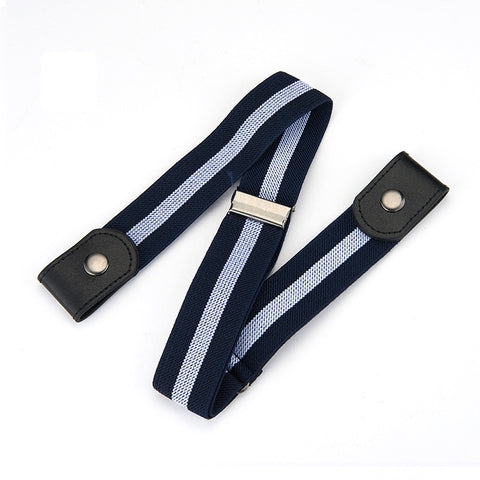 Buckle-Free Belt