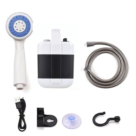 Portable Shower Pump