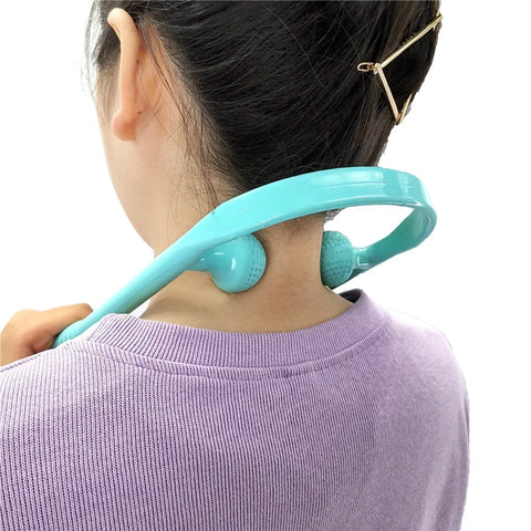 Neck Massage Tool