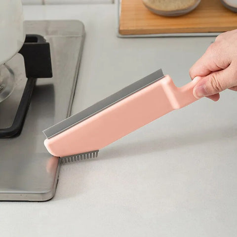 Silicone Brush