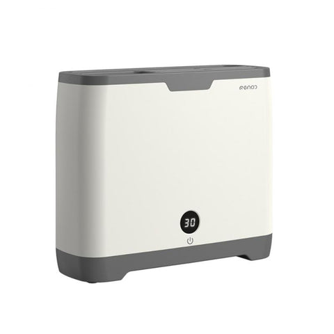 Knife Cutlery Holder UV Sterilizer