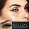 2-In-1 Eyeliner False Eyelashes Sticker