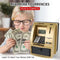 ATM Buddy Coin Safe