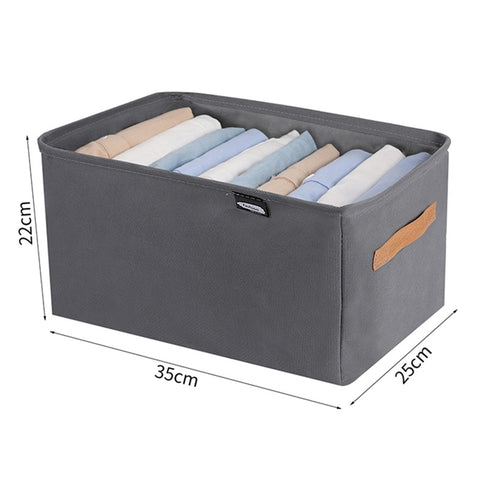 Clothes Storage Organizer