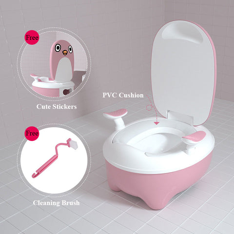 Baby Potty Toilet Seat