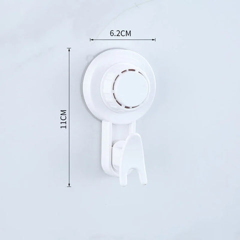 StickEase Sucker Hook