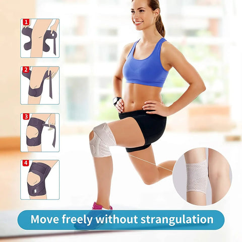 Knee Support Brace