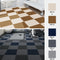 Self Adhesive Carpet Floor Tiles Sticker