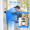 ClearGuard WiFi Viewer