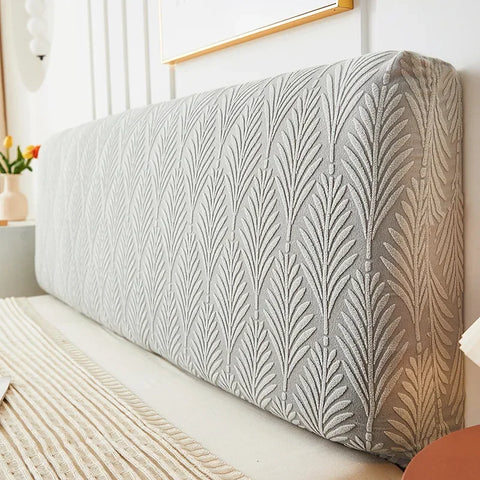 Elastic Bed Head Cover