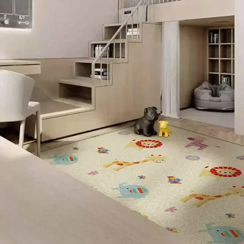 Large Size Foldable Baby Play Mat
