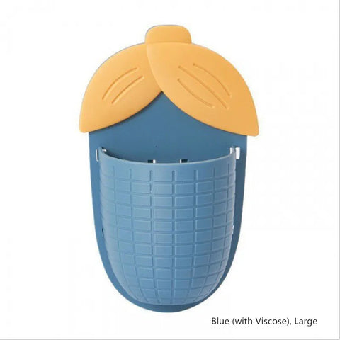 Toothbrush Holder Cup