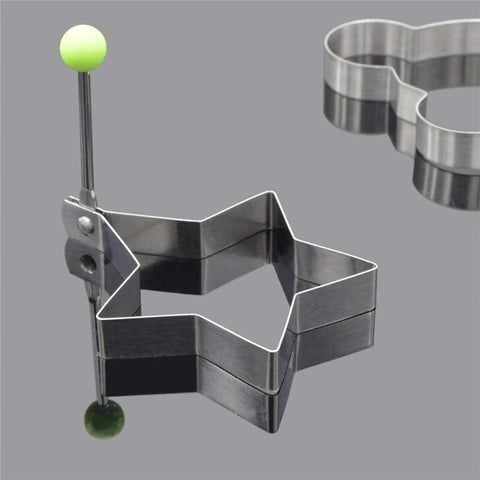 5PCS Egg Rings