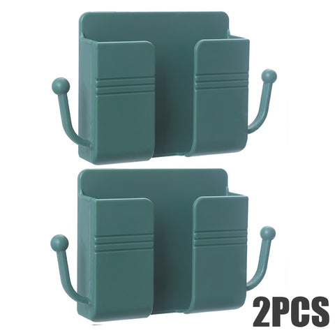 Wall Mounted Mobile Phone Holder