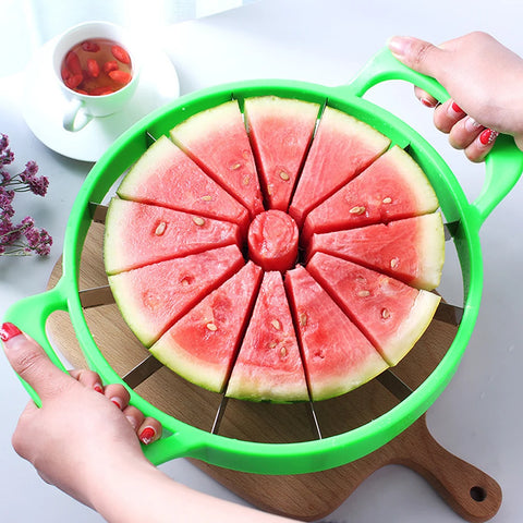 Watermelon Cutter