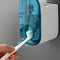 Toothpaste Holder