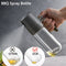 2-In-1 250ml Oil Spray Bottle