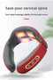 Electric Neck Shoulder Massager