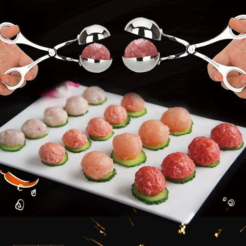 Meatball Maker