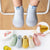 Soft Sole Sock Shoes