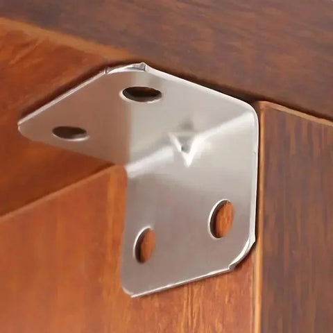 20/10PCS AngleEase Hinges