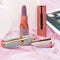 GleamGlitter Matte Lipstick