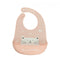 Waterproof Adjustable Soft Baby Bib