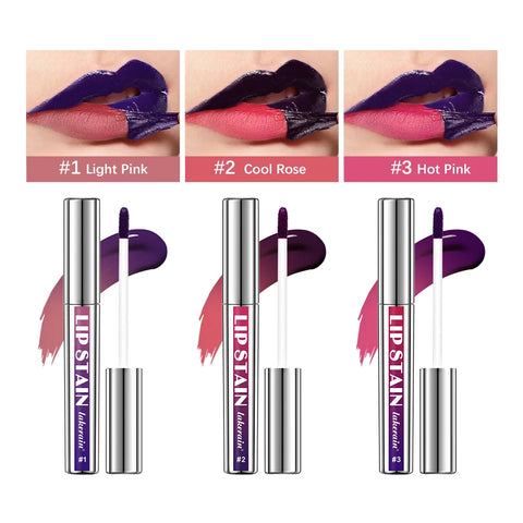 Poutique Peel Off Lipstick