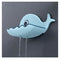 Whale Soap Holder