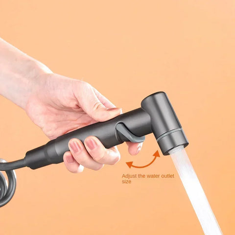 Hygienic Bidet Sprayer