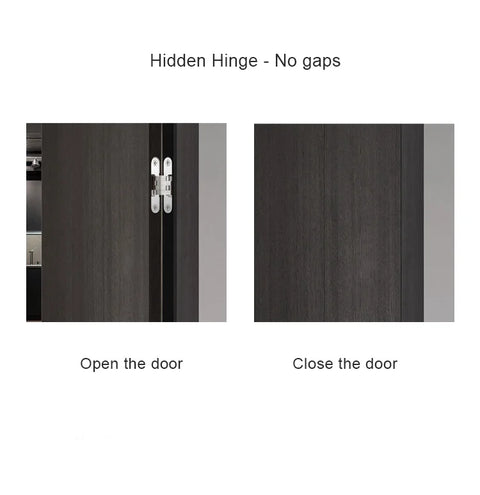 InviFlexi Door Hinges