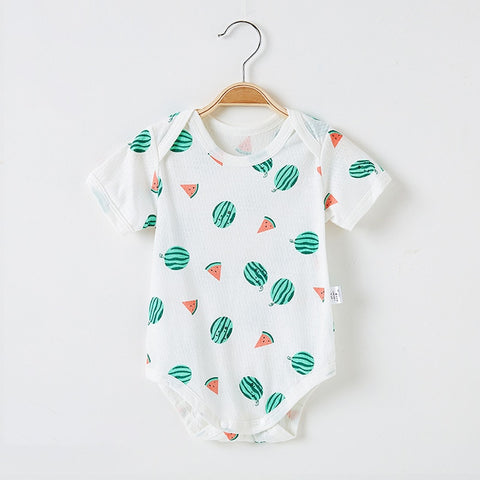 Baby Romper