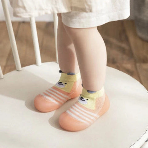 Non-slip Baby Shoes