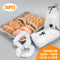 50PCS Oversize Food-Grade Food Cover