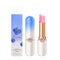 GlitzBloom Crystal Lip Gloss Balm