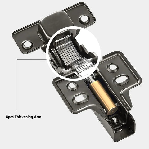 Premium Repair Hinge