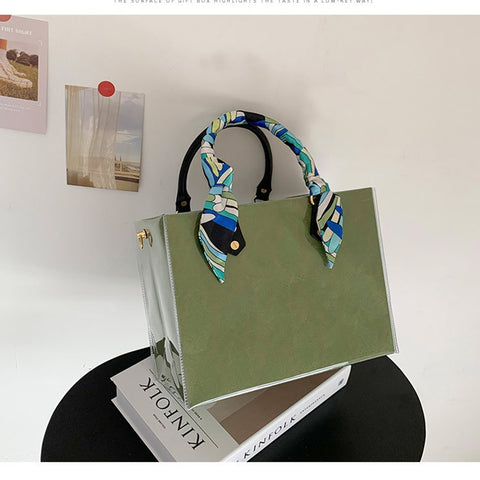 DIY Handbag Material Kit