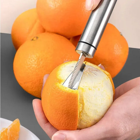 Orange Lemon Peeler