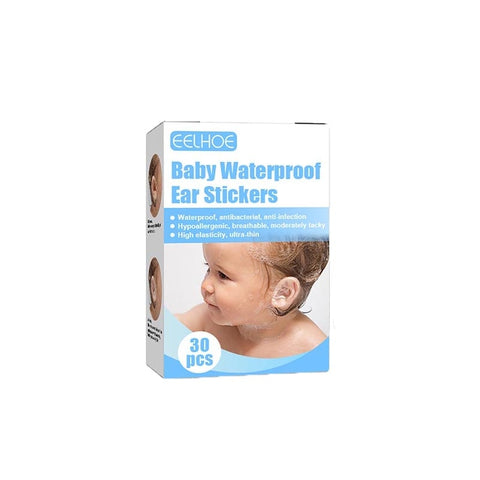 30/60/90PCS Baby Ear Protector