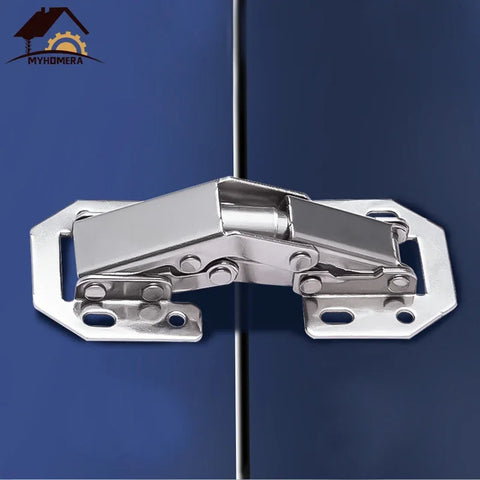 4PCS Replace Hinge