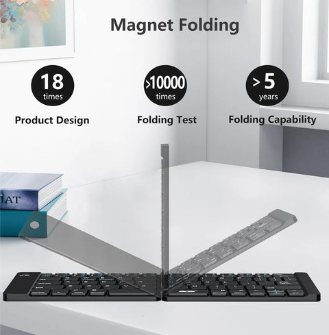 TapGo Mobile Keyboard