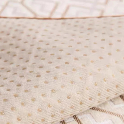 GeoChenille All-Season Sofa Cover