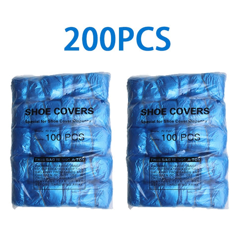 Automatic Shoe Cover Machine