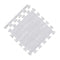 16PCS Foam Wooden Puzzle Carpet