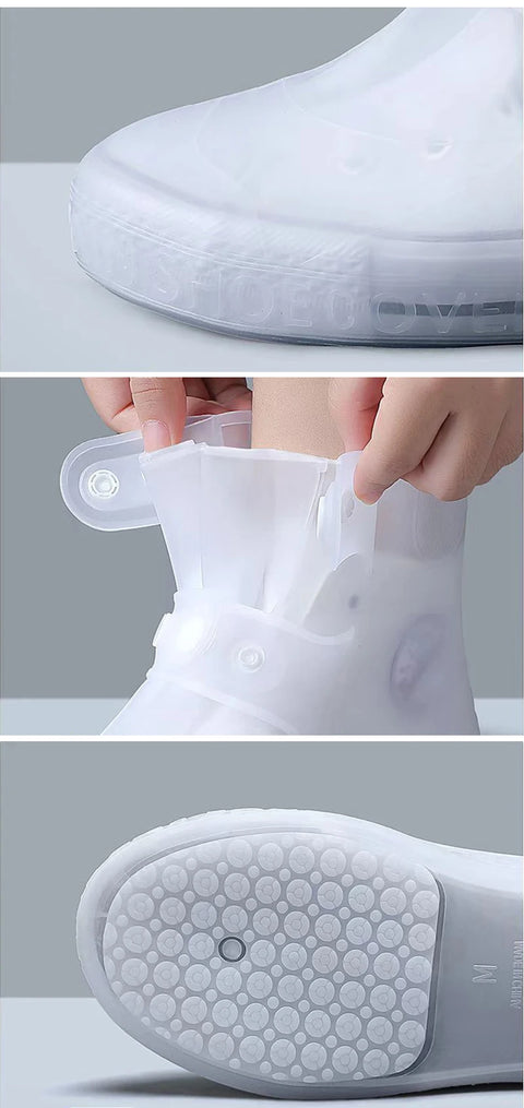 Rain Shoe Cover