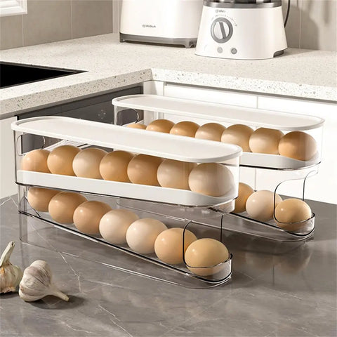 Egg Storage Box