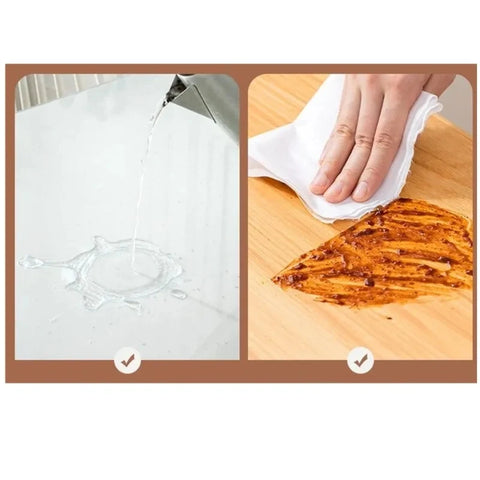 Round Table Protective Film