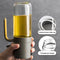 2-In-1 250ml Oil Spray Bottle